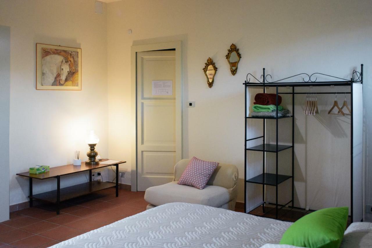 La Cascinetta Bed & Breakfast Passirano Exterior foto