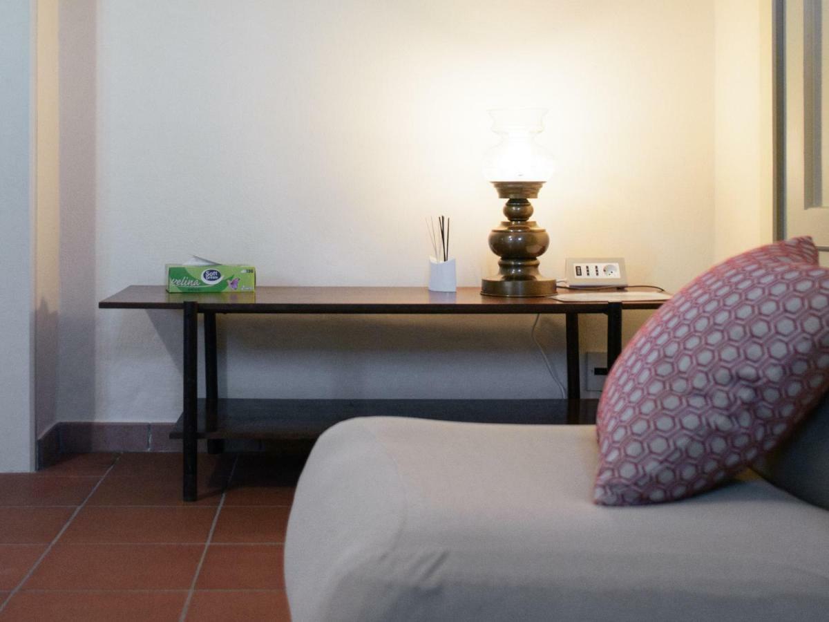 La Cascinetta Bed & Breakfast Passirano Exterior foto